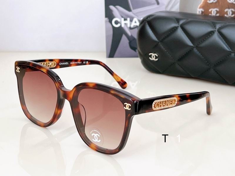 Chanel Sunglasses 1562